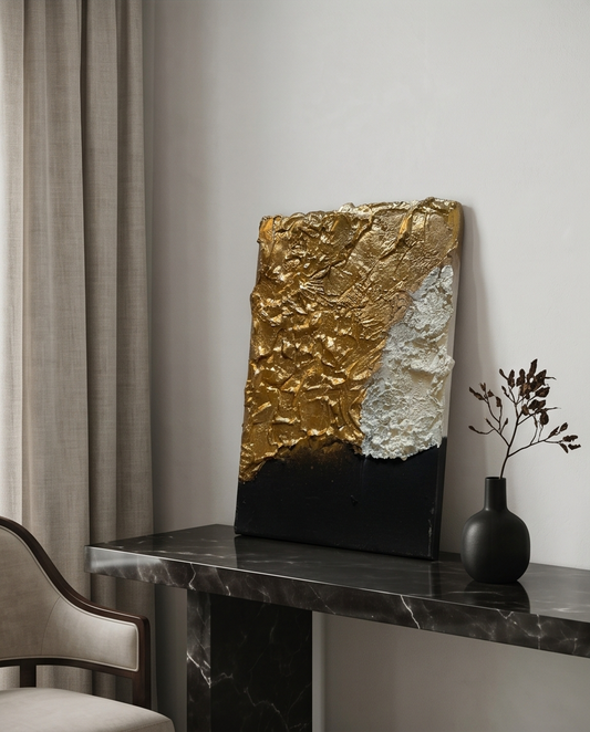 Painting — Ibiza Afterlight