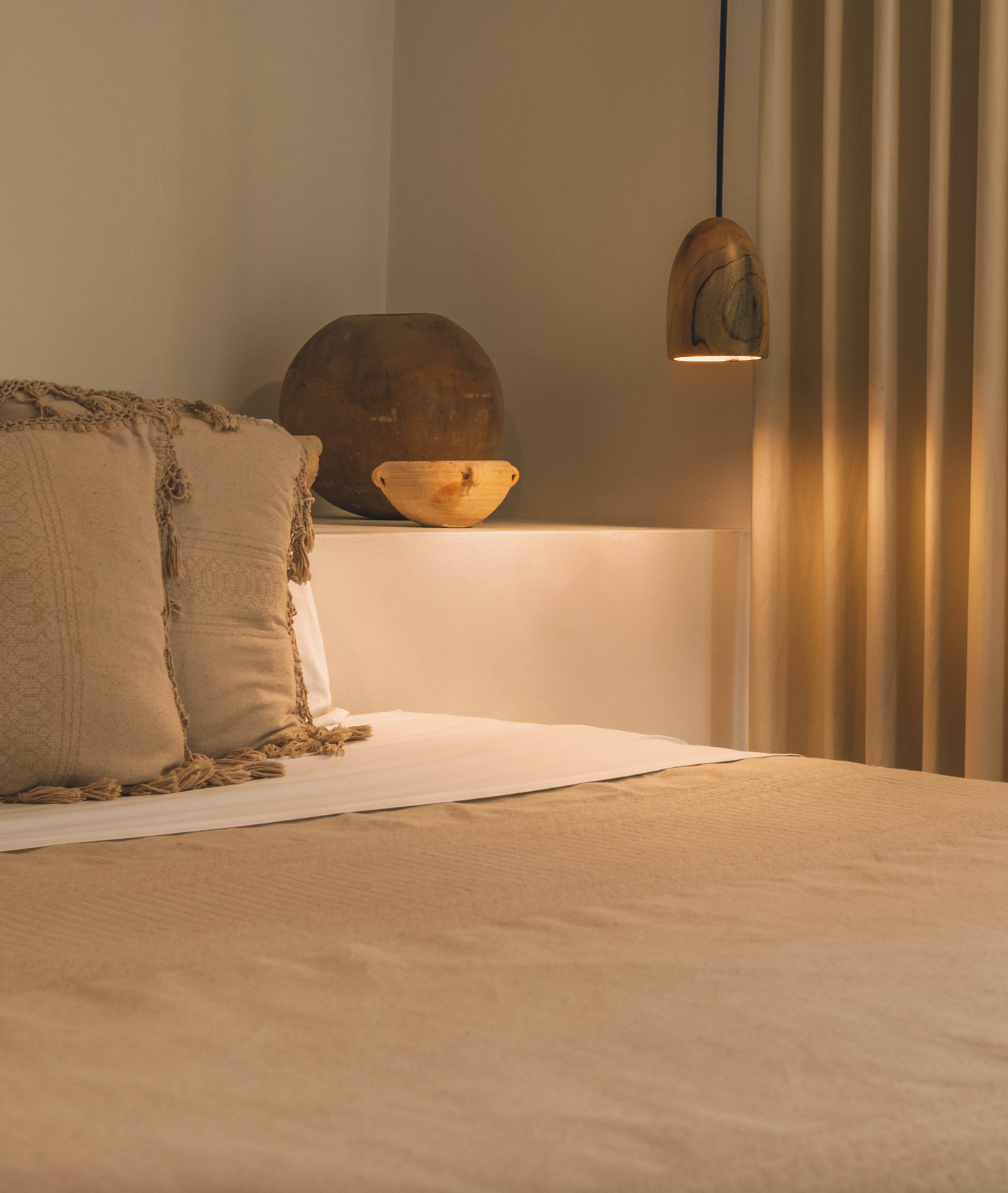 BLANC Home