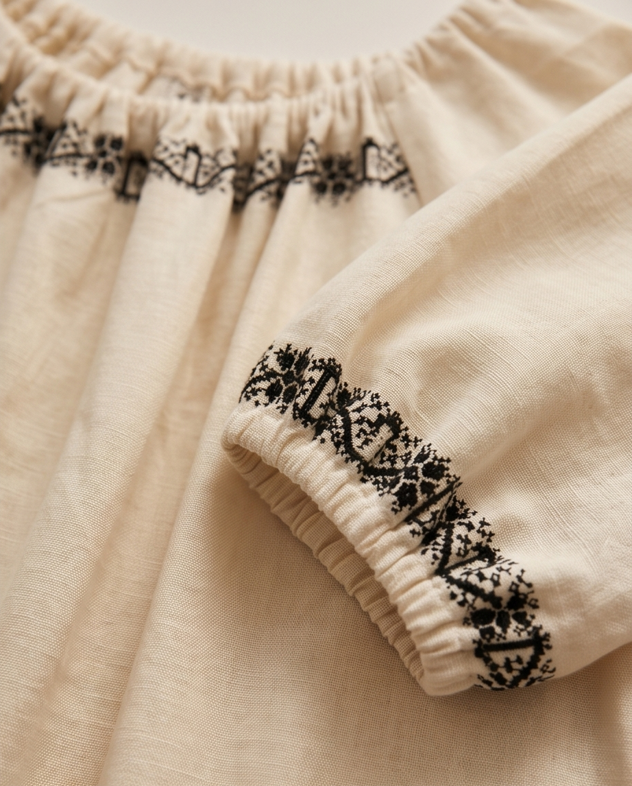Dress Levante Soul