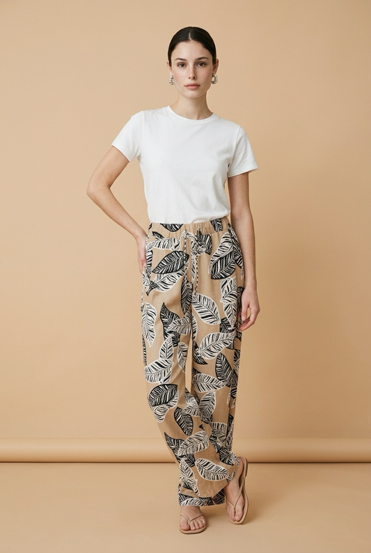 Pants Jungle Breath