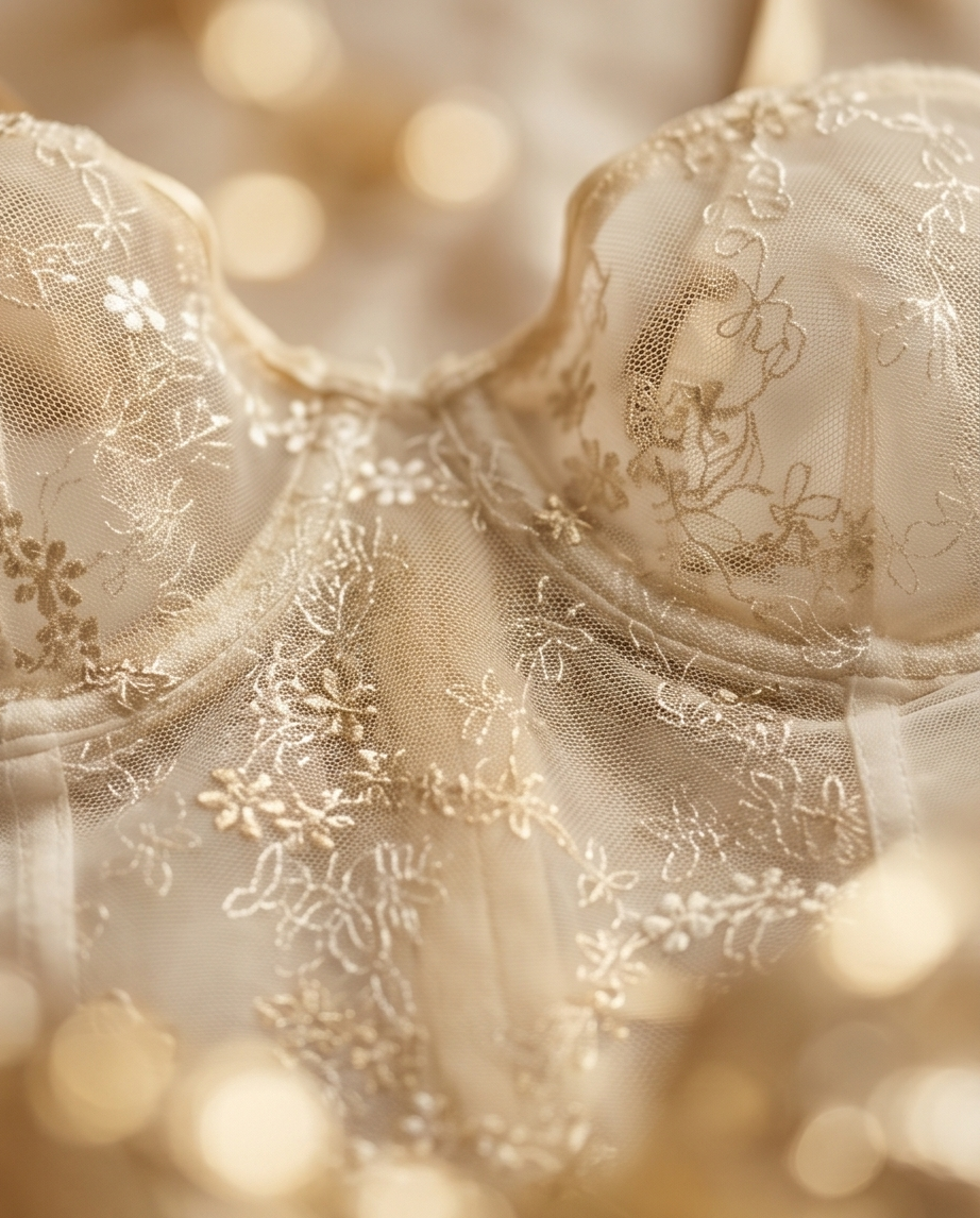 Bodysuit Fleur Skin