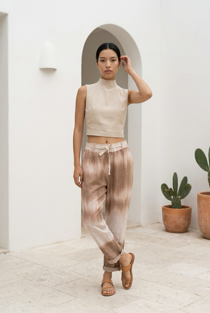 Pants Salinas Drift