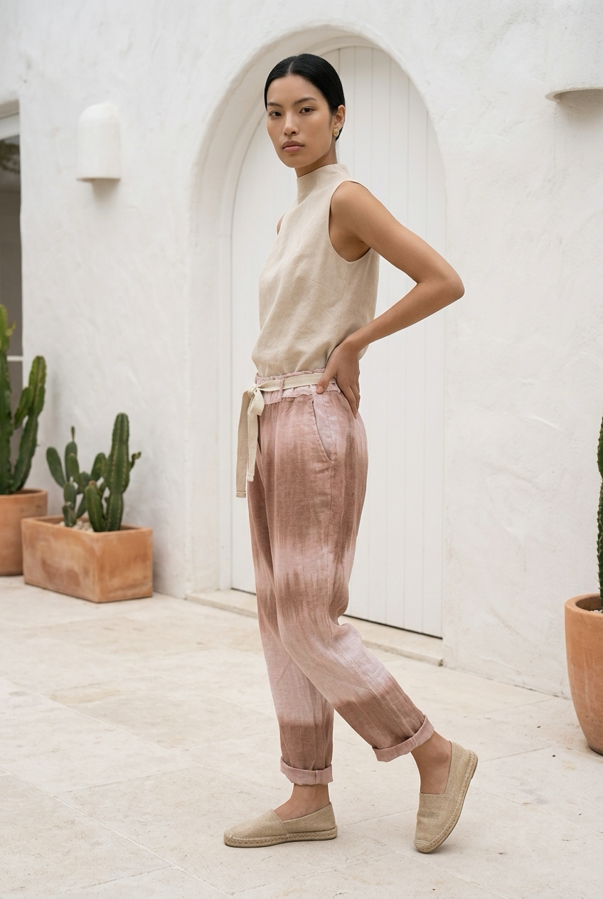 Pants Salinas Drift