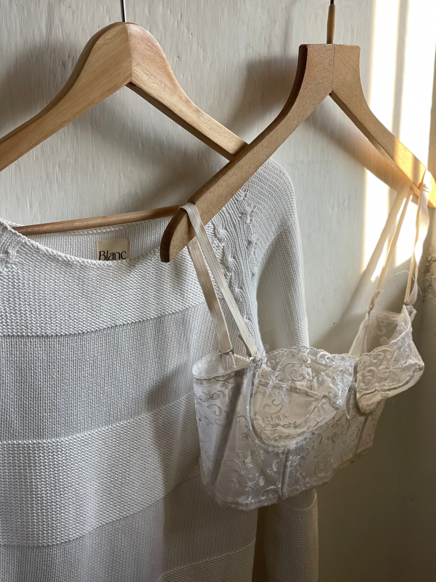 Cotton Crew Neck Tee