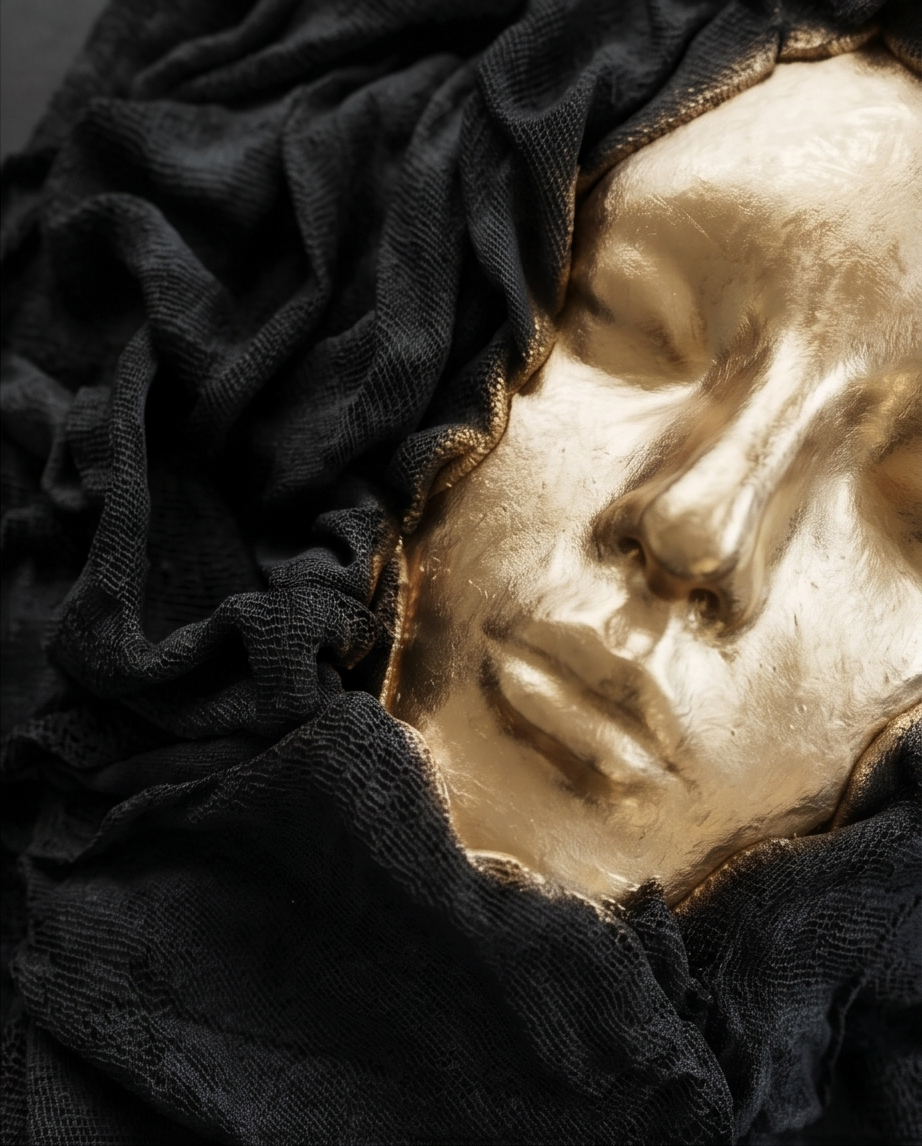 Gold in the Shadow