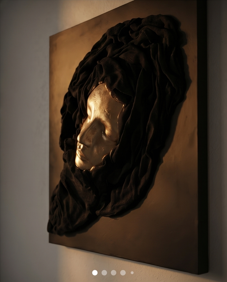 Gold in the Shadow