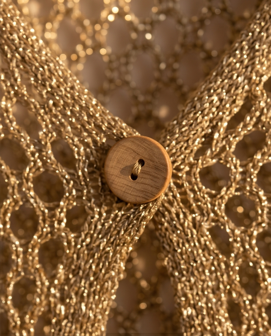 Mesh Vest — Cala Bassa