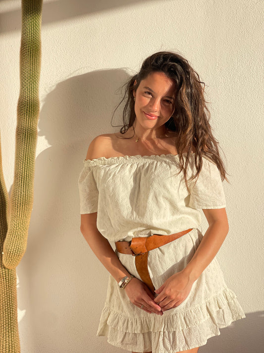 Aire Dress