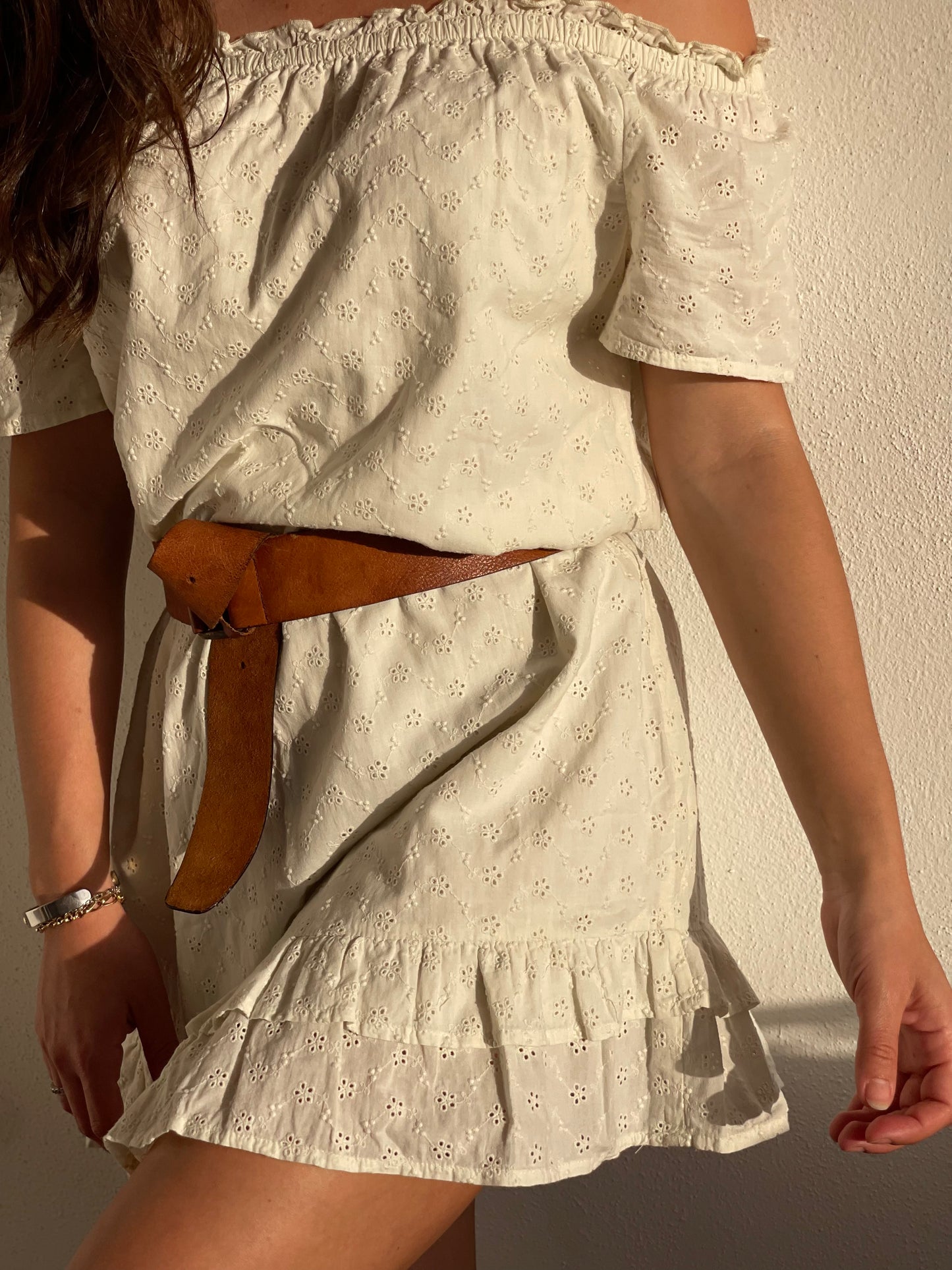 Aire Dress