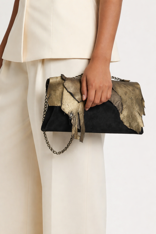 Bag — Golden Hour