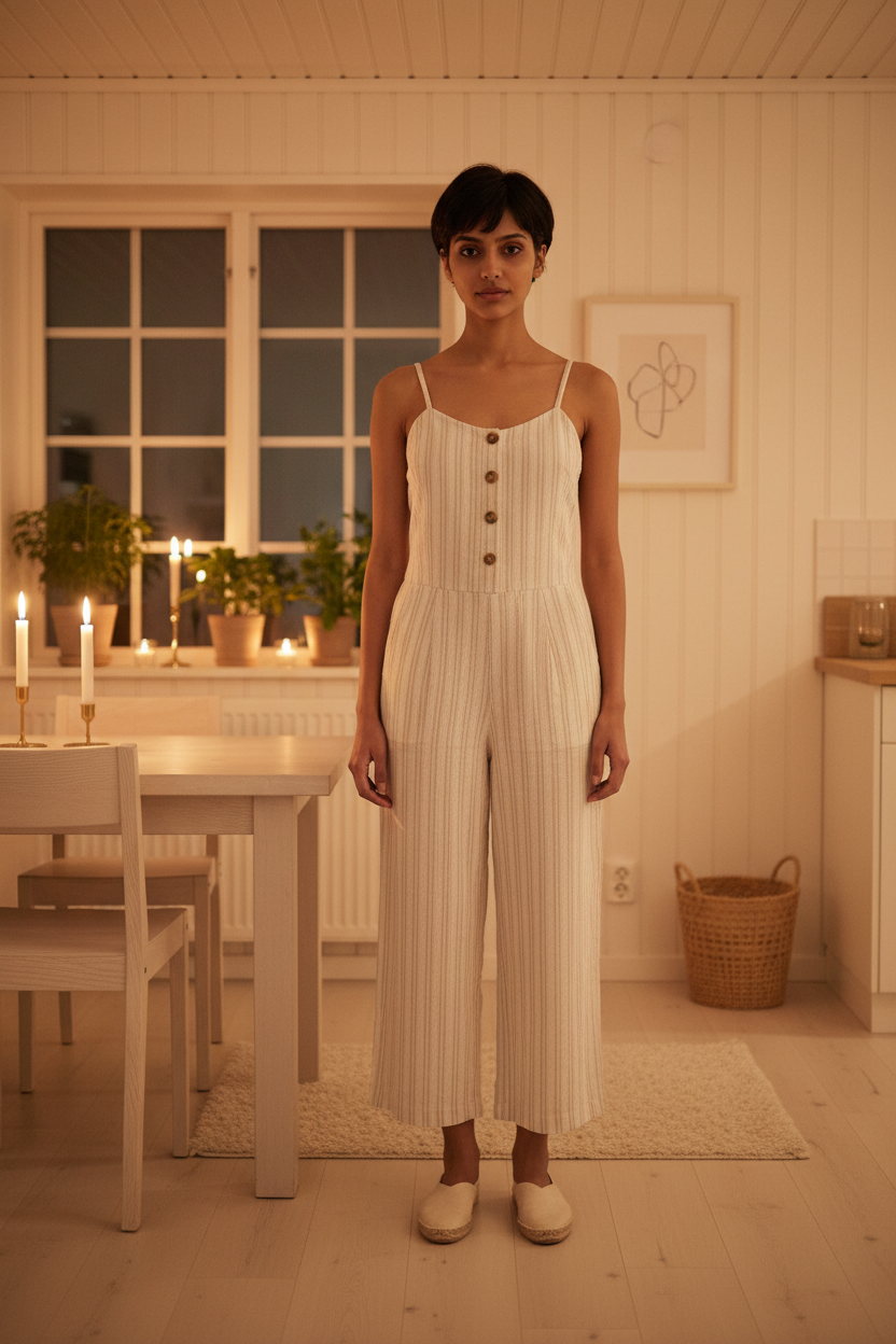 Jumpsuit Ses Salines