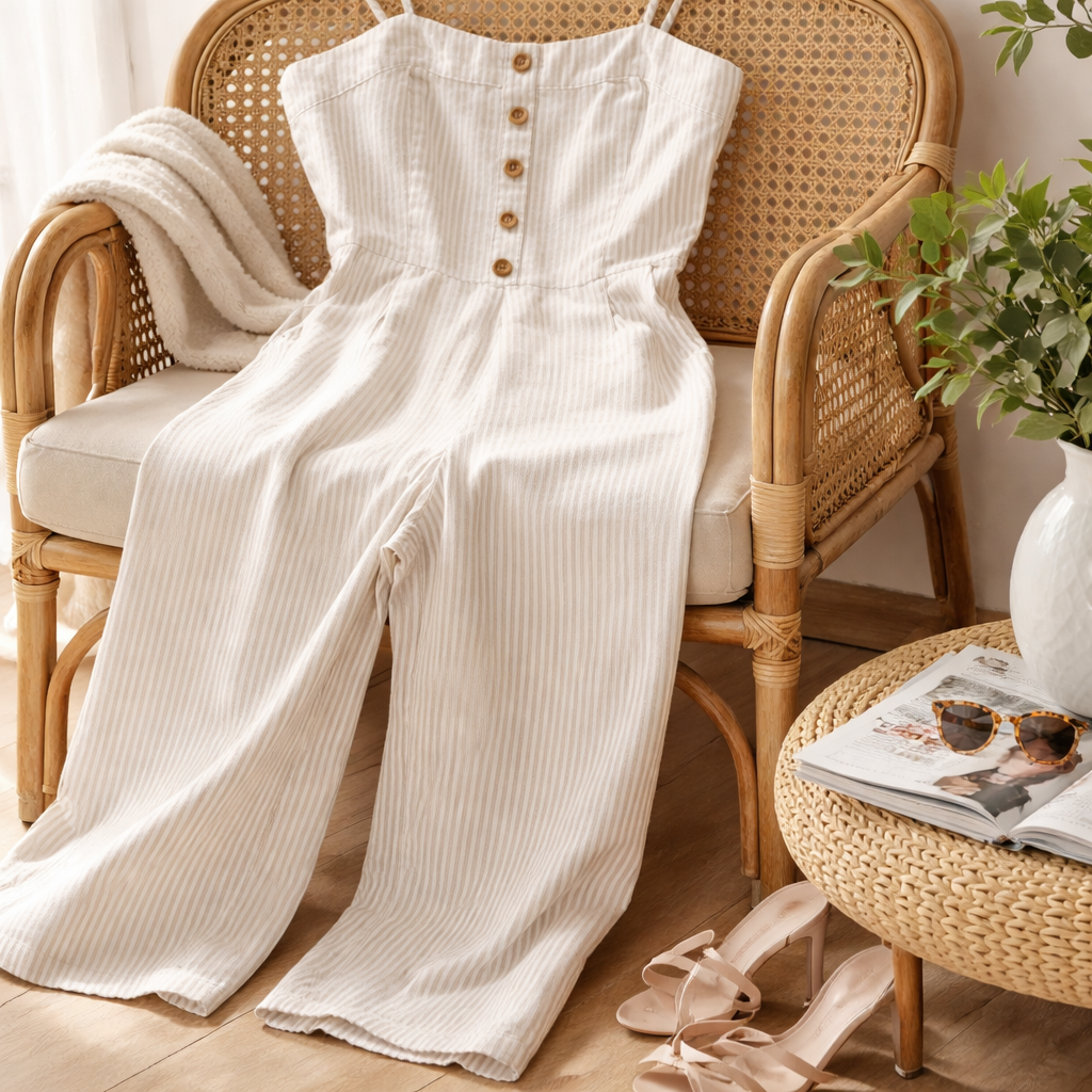 Jumpsuit Ses Salines