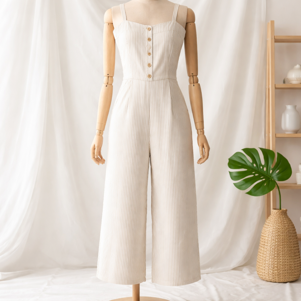 Jumpsuit Ses Salines