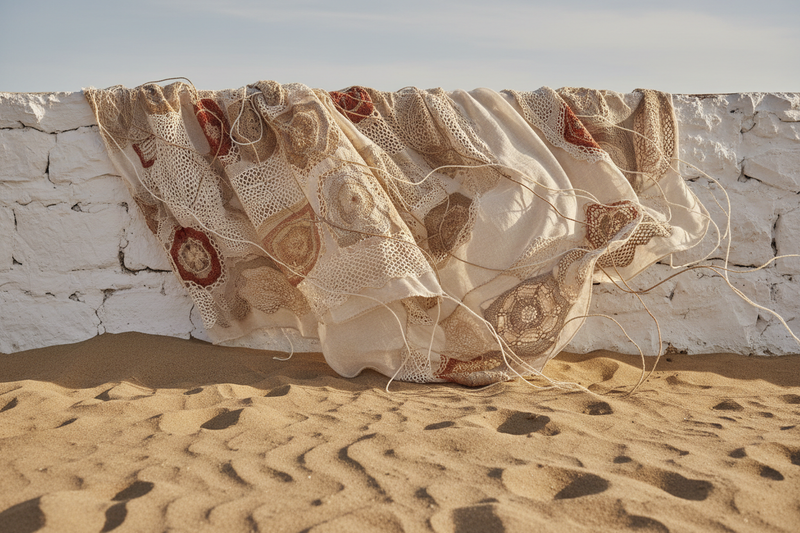 Blanc detail